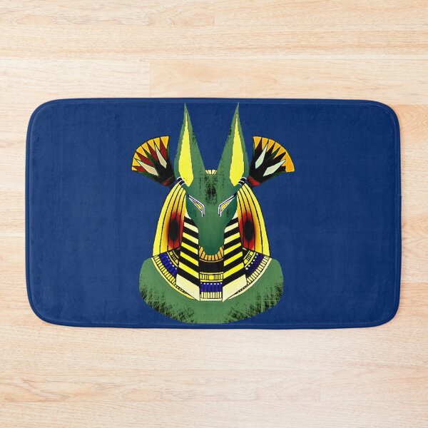 Item preview, God Anubis designed and sold by painterfrank.