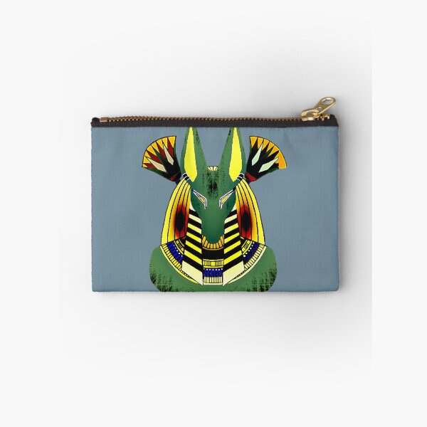Item preview, God Anubis designed and sold by painterfrank.