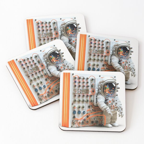 Item preview, Cosmo designed and sold by trianglecore.