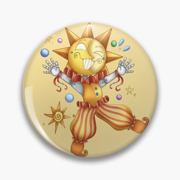 Item preview, Happy Sundrop! designed and sold by crazydemigod666.