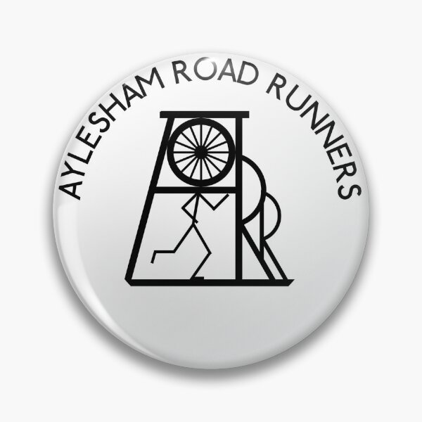 Item preview, Aylesham Roadrunners Crest designed and sold by Steven House.