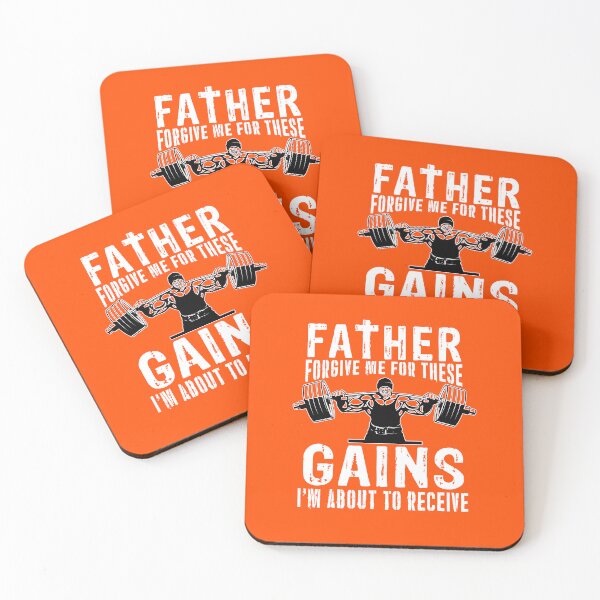 Item preview, FATHER FORGIVE ME FOR THESE GAINS I'AM ABOUT TO RECEIVE designed and sold by Billy Wong.