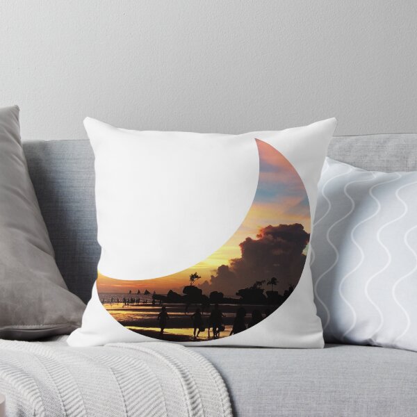 Item preview, Life is a beach designed and sold by indiescreet.