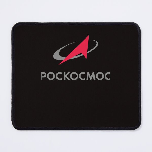 Item preview, Roscosmos Logo designed and sold by SHYLOACKSTEDT.