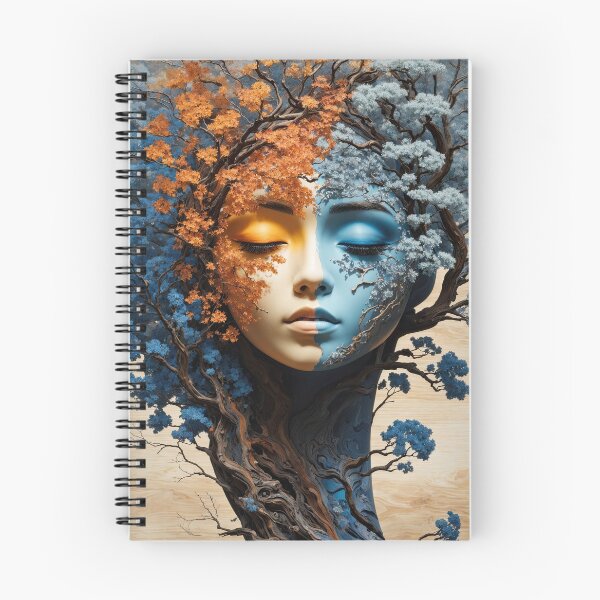 Item preview, Balanced Slumber designed and sold by Glenburn Graphics.