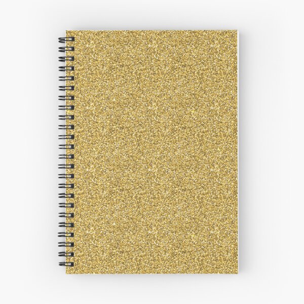 Item preview, Gold Glitter Pattern designed and sold by stareongroup.