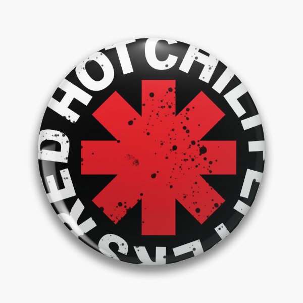 Item preview, rhcp designed and sold by JillenMartinog.