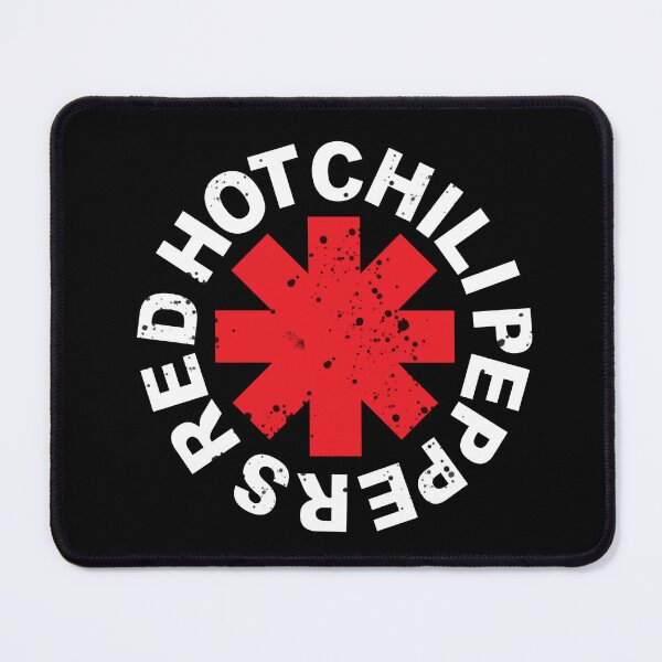 Item preview, rhcp designed and sold by JillenMartinog.
