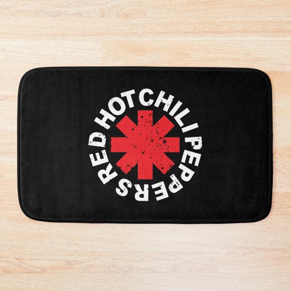 Item preview, rhcp designed and sold by JillenMartinog.