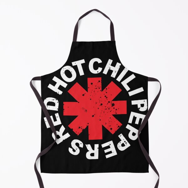 Item preview, rhcp designed and sold by JillenMartinog.