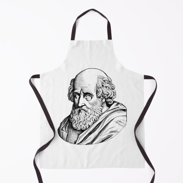 Item preview, Archimedes of Syracuse (c. 287 – c. 212 BC) designed and sold by NTGUILTY.