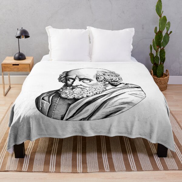 Item preview, Archimedes of Syracuse (c. 287 – c. 212 BC) designed and sold by NTGUILTY.