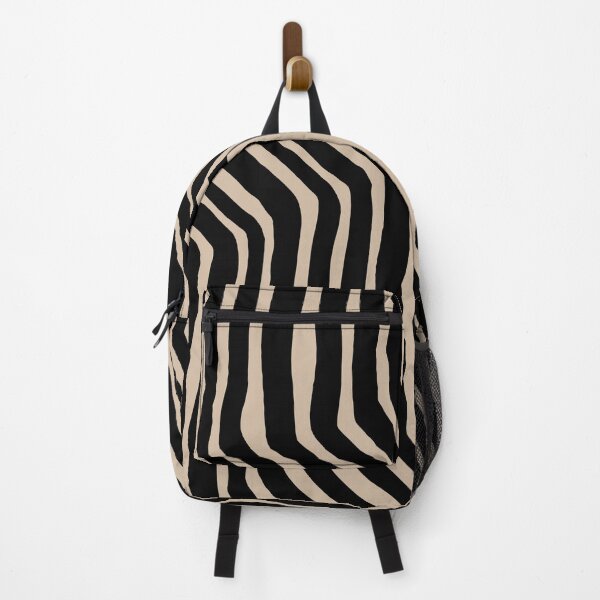 Item preview, Towa in black and tan designed and sold by studioanalog.
