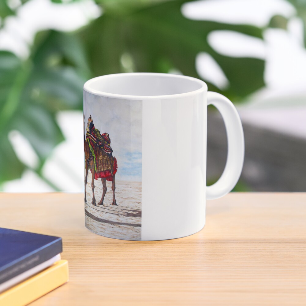 Item preview, Classic Mug designed and sold by Rinsetheman.