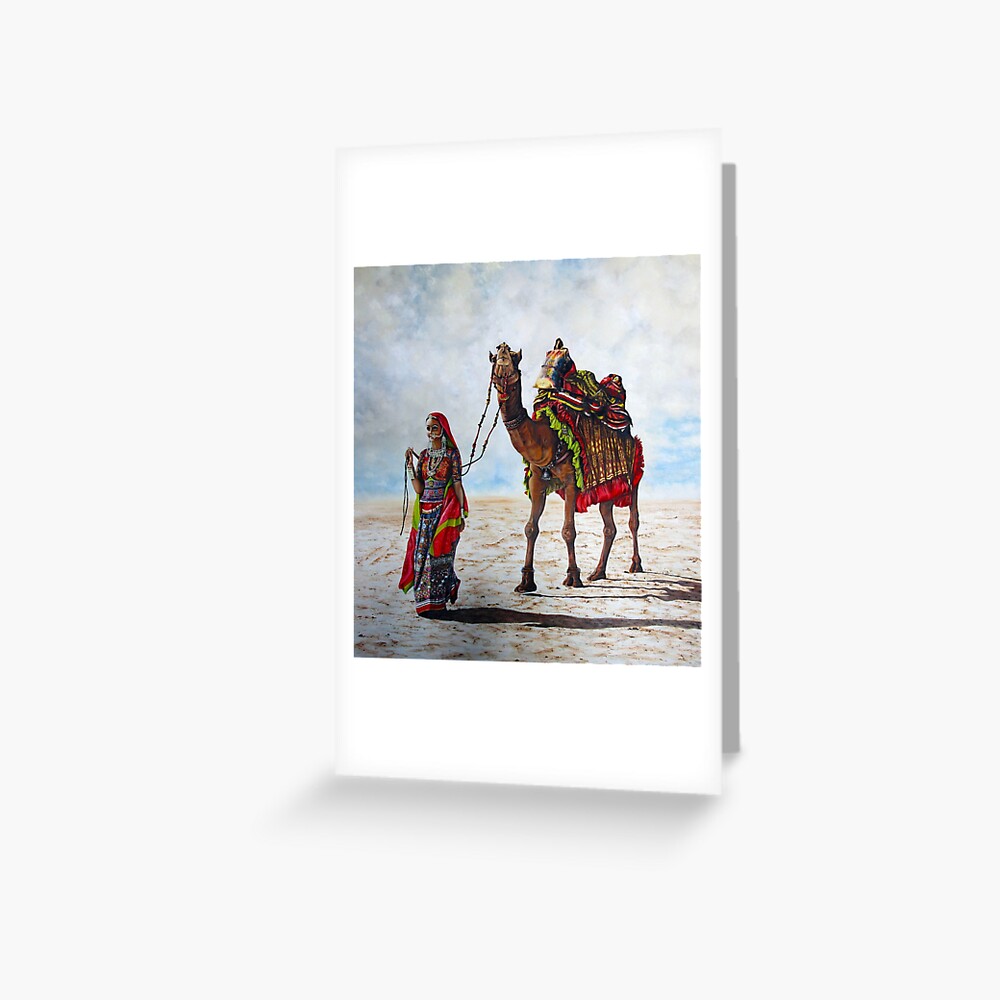 Item preview, Greeting Card designed and sold by Rinsetheman.