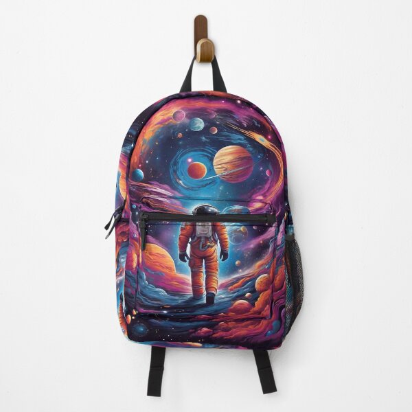 Item preview, Cosmos surrealista designed and sold by M-Y-A-R-T-.