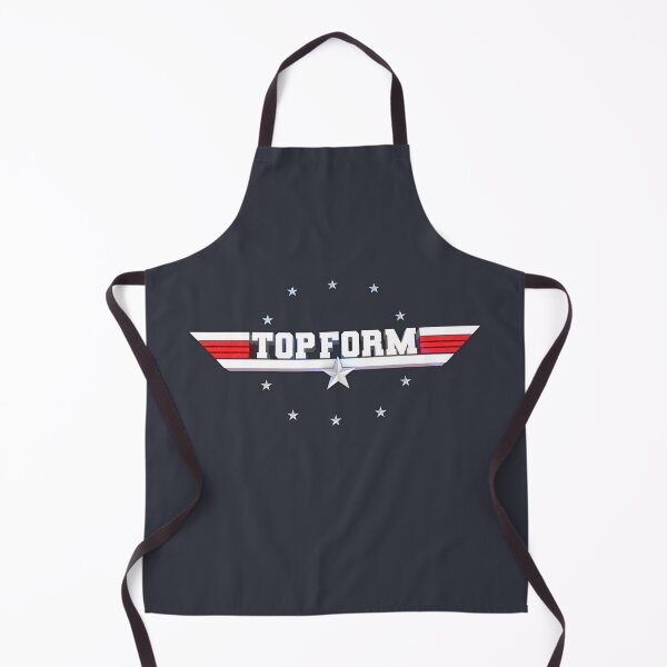 Item preview, Top form designed and sold by EbitsuBoy.