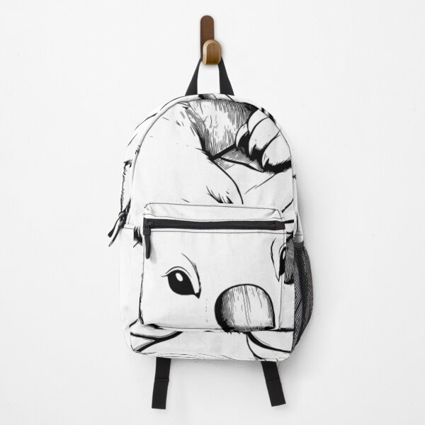Item preview, Koala Bear drawing art print designed and sold by dcrc.