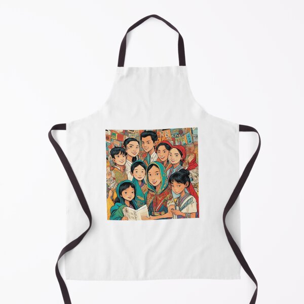 Item preview, Cultural Diversity designed and sold by ankita452.