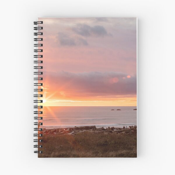 Item preview, Quileute Sunset designed and sold by Jim Stiles.