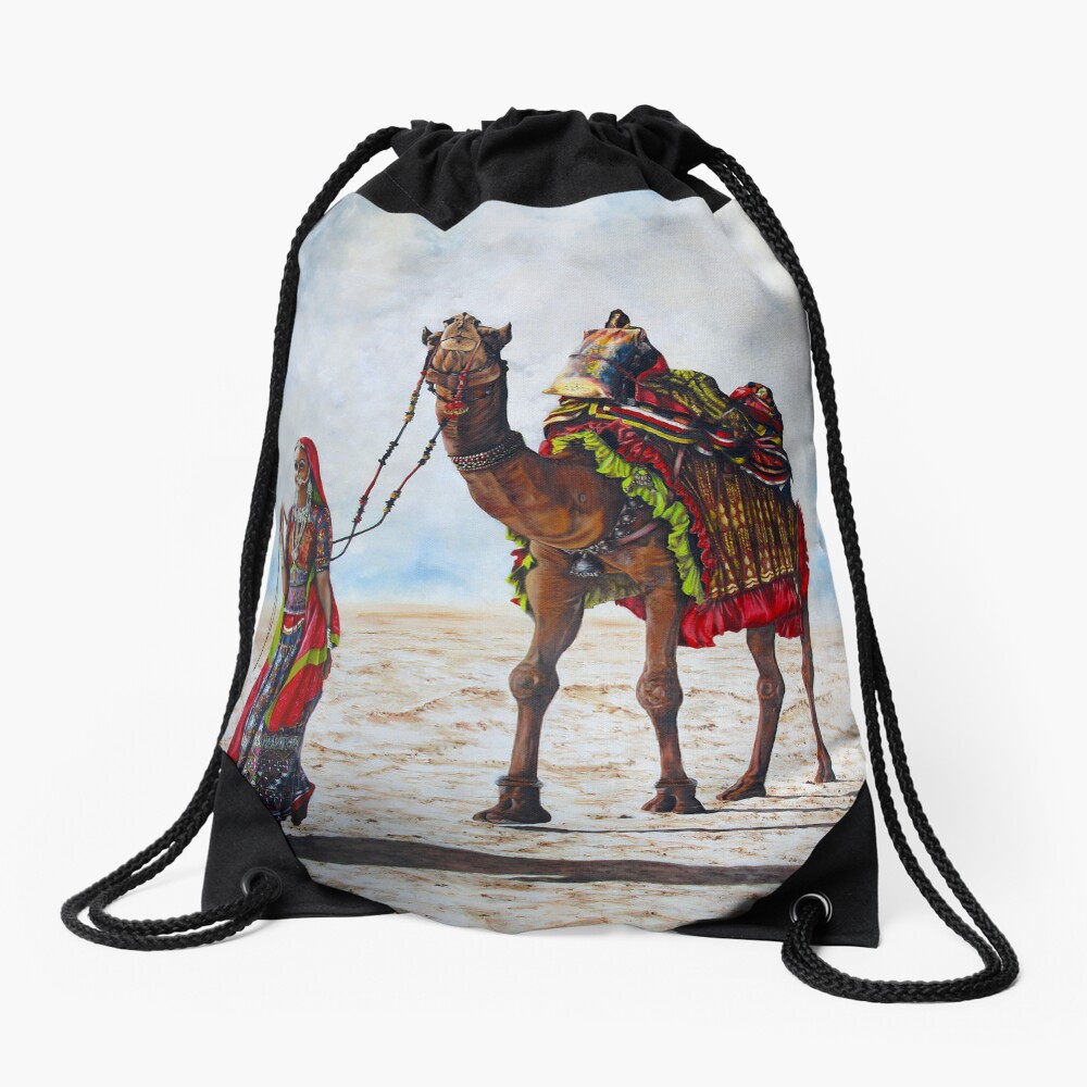 Item preview, Drawstring Bag designed and sold by Rinsetheman.