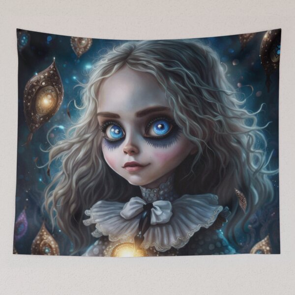 Item preview,  "Alice Wonderland" designed and sold by Songedete.