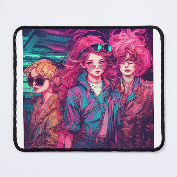 Item preview, Retro Aesthetics designed and sold by ankita452.