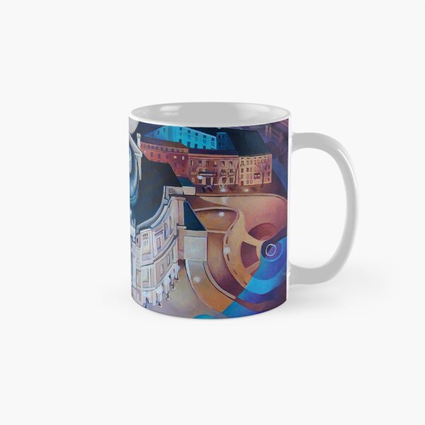 Item preview, Bless and Save my Odesa designed and sold by Tatyana Binovska.