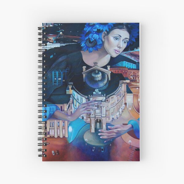 Item preview, Bless and Save my Odesa designed and sold by Tatyana Binovska.
