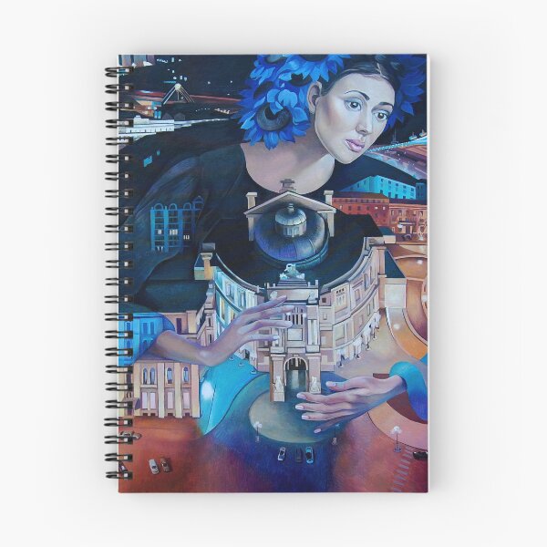 Item preview, Bless and Save my Odesa designed and sold by Tatyana Binovska.