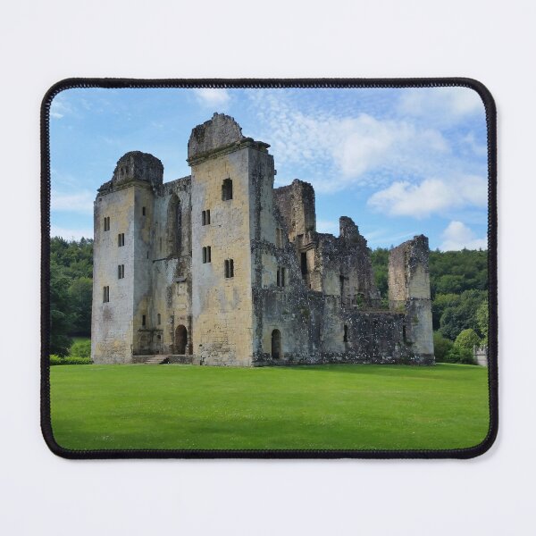 Item preview, Old Wardour Castle designed and sold by AntonyGRobinson.