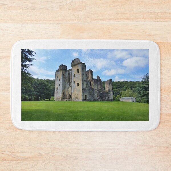 Item preview, Old Wardour Castle designed and sold by AntonyGRobinson.
