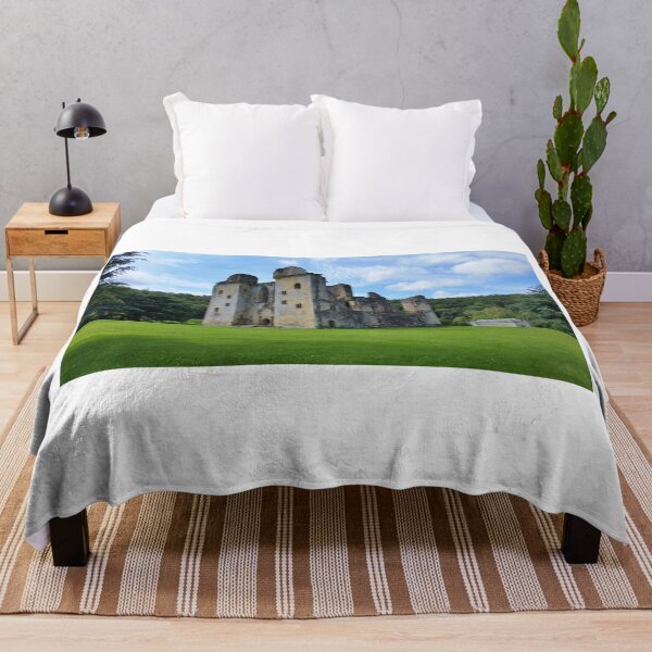 Item preview, Old Wardour Castle designed and sold by AntonyGRobinson.