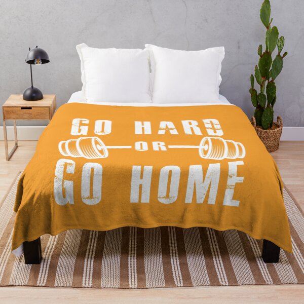 Item preview, GO HAND OR GO HOME designed and sold by Billy Wong.