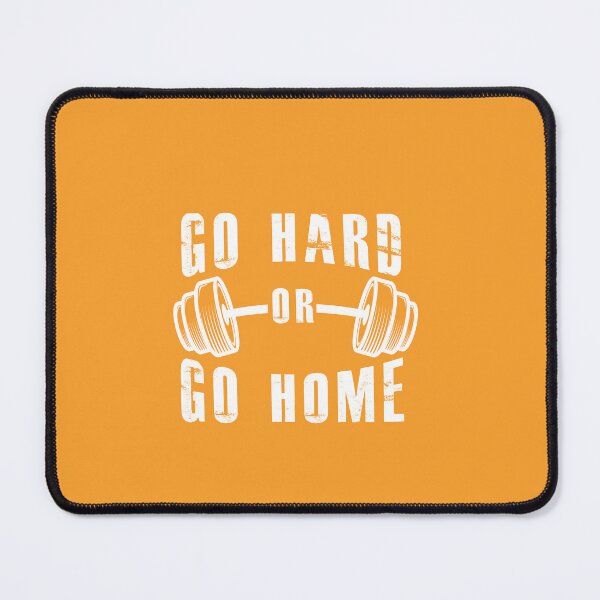 Item preview, GO HAND OR GO HOME designed and sold by Billy Wong.