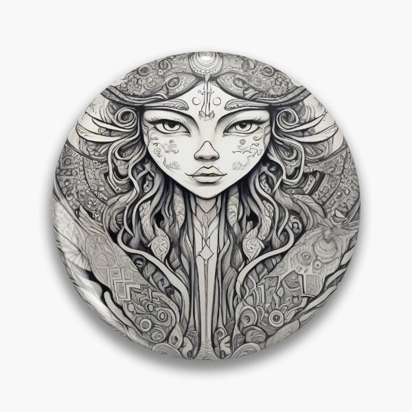Item preview, Mythical Mashup designed and sold by ankita452.