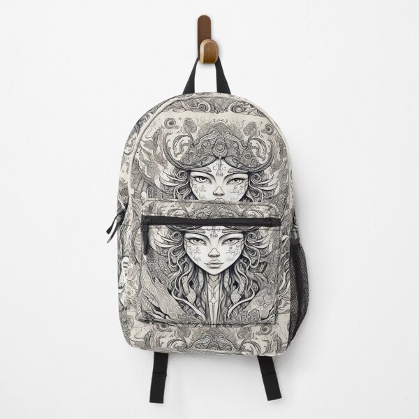 Item preview, Mythical Mashup designed and sold by ankita452.