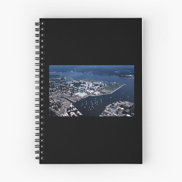 Item preview, academia naval skip willits designed and sold by afzdqsln76.