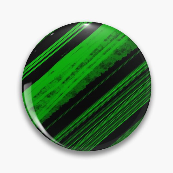 Item preview, Green Black Geometric designed and sold by mwebba2005.