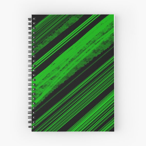 Item preview, Green Black Geometric designed and sold by mwebba2005.