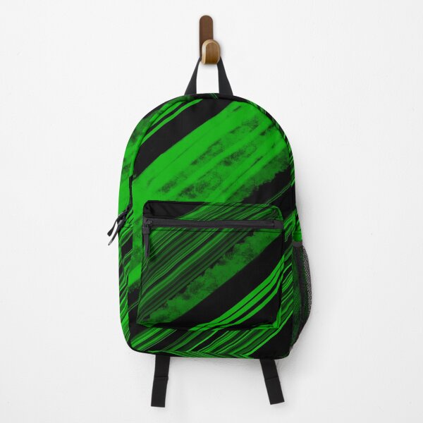 Item preview, Green Black Geometric designed and sold by mwebba2005.