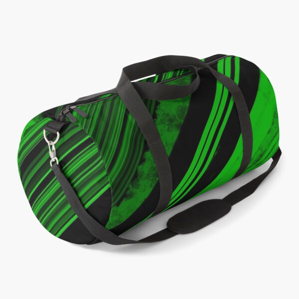 Item preview, Green Black Geometric designed and sold by mwebba2005.