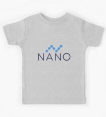 Nano Kids Tee