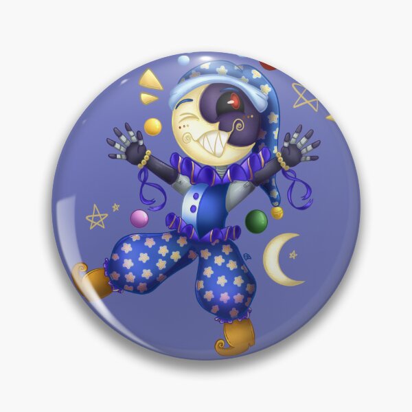 Item preview, Happy Moondrop! designed and sold by crazydemigod666.