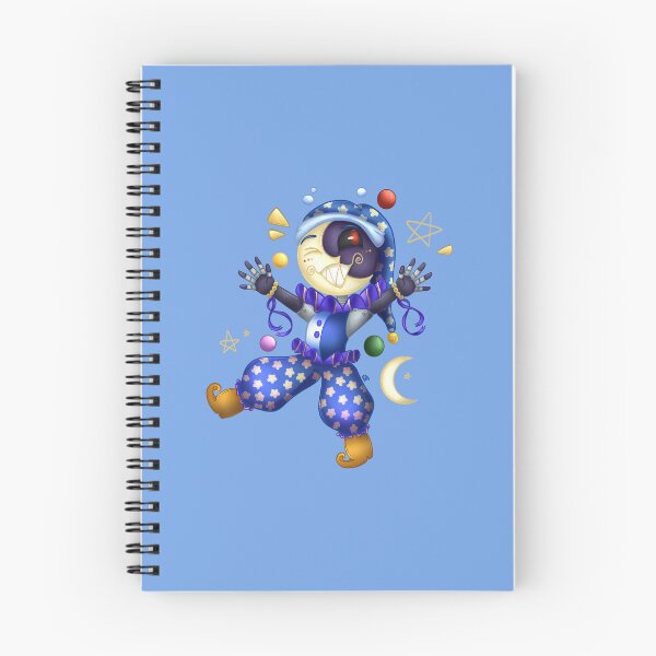Item preview, Happy Moondrop! designed and sold by crazydemigod666.