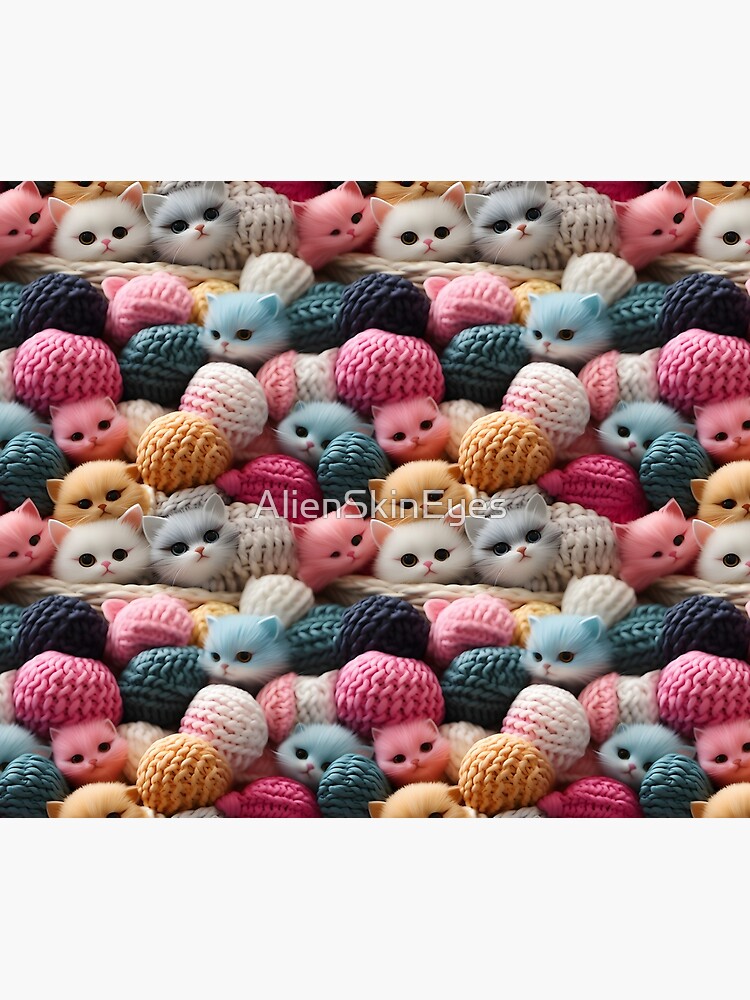 Crochet eBook: 100 Days of Mini Amigurumi VOL 2, PDF Amigurumi Pattern