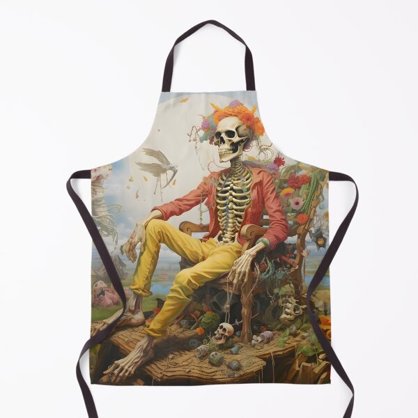 Item preview, The Ego Death designed and sold by HELISK.