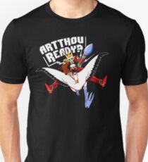 Demilich Unisex T-Shirt