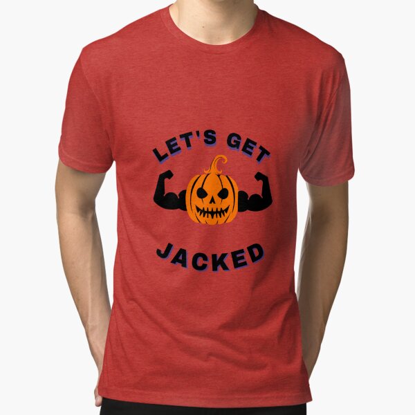 Get Jacked Tee