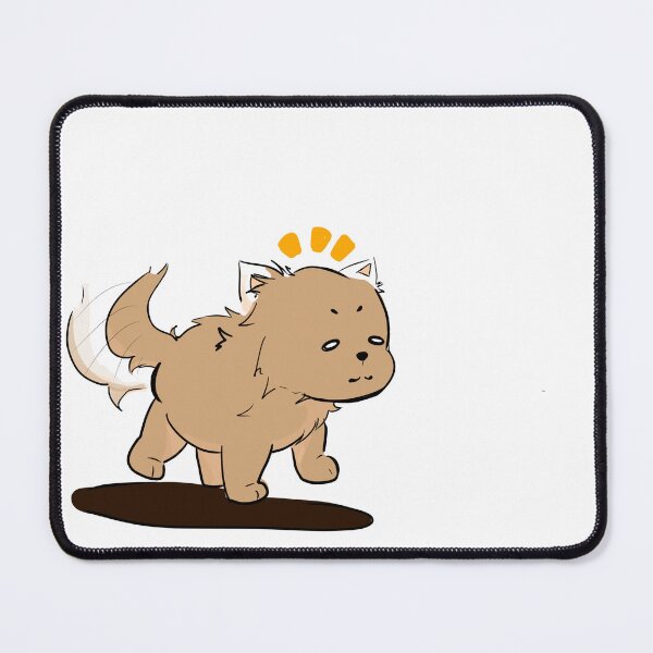 Item preview, dog 5 designed and sold by nanaatawi.
